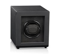 Heisse & Söhne Uhrenbeweger Toronto - Anthrazit Schwarz