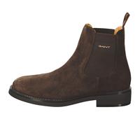 Prepdale Mid Boot - Farbe - darkbrown - Größe - 43