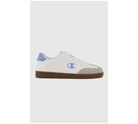 Champion Prestige Mix Material Low Cut Damen Freizeitschuhe, weiß, Größe 36 ½ 36 ½