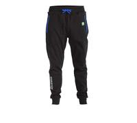Preston Innovations Leichte Jogginghose (Größe 2XL), Schwarz