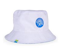 Preston Reversible Bucket Hat - Angelmütze, Mütze zum Angeln Schirmmütze, Friedfischmütze