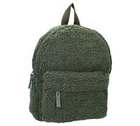 Prêt Be Soft And Kind Rucksack - Army