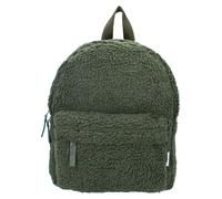 Prêt Rucksack "Pret Be Soft and Kind" in Grün - (L)25 x (H)30 x (T)11 cm - 14% | Kinder Rucksaecke Taschen