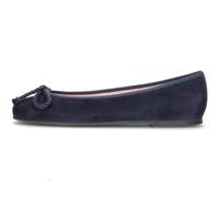 Pretty Ballerinas 35663 Angelis Navy-Blue, Damen Ballerinas, Blau (Angelis Navy-Blue), EU 39