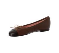 Pretty Ballerinas Ballerina Cognac/Dunkelbraun (Größe: 40) 40 braun