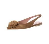 Pretty Ballerinas Ballerina Cognac (Größe: 38) 38 braun