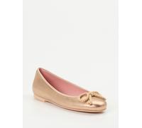 Pretty Ballerinas Ballerina in gelb in Größe: 37 für Damen