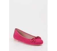 Pretty Ballerinas Ballerina in pink in Größe: 41 für Damen