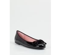 Pretty Ballerinas Ballerina in schwarz in Größe: 37.5 für Damen