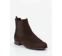 Pretty Ballerinas Chelsea Boots in braun in Größe: 37.5 für Damen