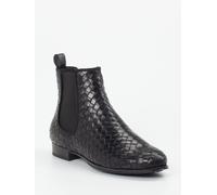 Pretty Ballerinas Chelsea Boots in schwarz in Größe: 37.5 für Damen