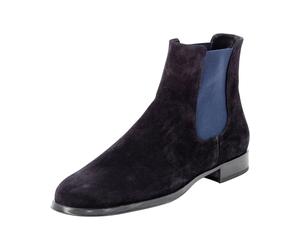 Pretty Ballerinas Chelsea Boots Marine (Größe: 37) 37 blau