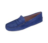 Pretty Ballerinas jeans für Damen, blau, Größe 37 EU