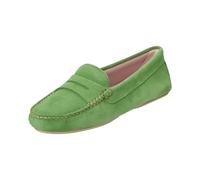 Pretty Ballerinas Mokassin Microtina Hydra (Größe: 38) 38 grün