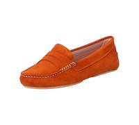 Pretty Ballerinas Mokassin Microtina Orange (Größe: 39) 39 orange