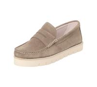 Pretty Ballerinas Mokassin Sand (Größe: 40) 40 beige