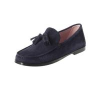 Pretty Ballerinas Mokassins Crostina Navy (Größe: 41) 41 blau