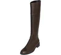 Pretty Ballerinas Nappa-Stiefel im Reiter-Stil Braun (Größe: 39) 39 braun