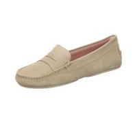 Pretty Ballerinas sand für Damen, beige, Größe 38 EU