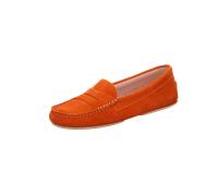 Pretty Ballerinas - Schuhe microtinaorange - Gr. - 41