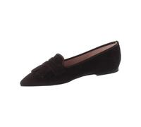 Pretty Ballerinas Spitzer Loafer Nugat (Größe: 38) 38 braun