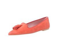 Pretty Ballerinas Tasselloafer Orange (Größe: 41) 41 orange