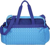Pretty - McNeill Schulsporttasche Sporttasche Schwimmtasche mit NASSFACH Freizeittasche Kindertasche