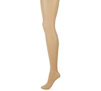 Pretty Polly Damen Day to Night 15d Sheer Tights 3pp Strumpfhose, 15 DEN, Beige (Sunb Sunblush), X-Large (3er Pack)