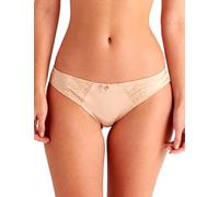 Pretty Polly Damen Imogen Taillenslip, Beige (Nude Nude), Large