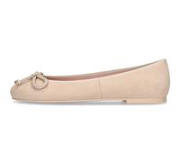 PrettyBallerinas - Elegante Ballerina - Designer Flats (Braun Ante V24-41)