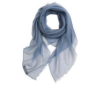 Prettystern Damen 100% Kaschmir leicht hauchdünn Ring Tuch aus feiner 200 garn Cashmere Fäden für Frühling Sommer
