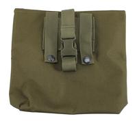 PRETYZOOM Multifunktionale Kleine Gürteltasche aus Abriebfestem Nylon mit Kordelverschluss Kompakte Werkzeugtasche für Wandern Camping Outdoor Praktische Hüfttasche für Reise und Alltag