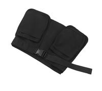 PRETYZOOM Outdoor Multifunktionale Hüfttasche für Herren und Damen mit Wetterfestem Reißverschluss Verstellbarem Gurt Atmungsaktivem Design für Wandern Angeln Radfahren Fitness und Reisen