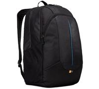 Case Logic Prevailer PREV-217 Black/Midnight Rucksack Lässiger Rucksack Schwarz Polyester