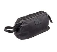 Pride and Soul Deeds Kulturbeutel 28 cm schwarz (47310) schwarz