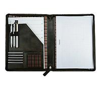 PRIDE AND SOUL Konferenzmappe 30106 26 x 2,5 x 31,5 cm Braun