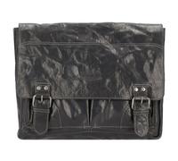 Pride and Soul Umhängetaschen Tasche Herren Schwarz