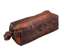 PRIDE & SOUL Schlampermäppchen braun