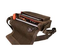 Pride and Soul Umhängetasche »Candy« braun, 35x32x12 cm