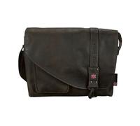 Pride and Soul Umhängetasche »Mrs. Noel« braun, 32x26x10 cm