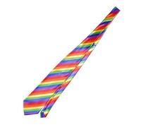 PRIDE - LGBT-FLAGGE KRAWATTE