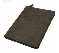 PRIDE AND SOUL Konferenzmappe 30106 26 x 2,5 x 31,5 cm Braun