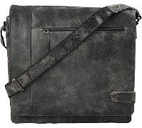 Pride & Soul Umhängetasche 47156 schwarz