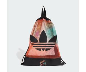 PRIDE SPORTBEUTEL Black 1 Größe