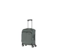 Travelite PRIIMA Trolley S 4-Rollen, erweiterbar Oliv