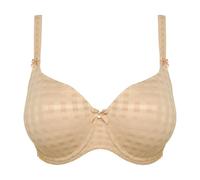 Prima Donna Damen Madison BH, Beige (Caffe Latte Coal), 90 (Herstellergröße: 105-D)