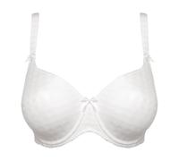 Prima Donna Damen Madison BH, Elfenbein (Natural Nat), 75 (Herstellergröße: 90-D)
