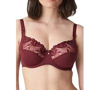 Prima Donna - Orlando - Bügel BH (90 E Deep Cherry)