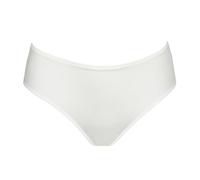 Prima Donna - Satin Taillenslip 40 Offwhite (0561331)