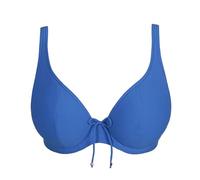 Primadonna Aswan Unterlegtes Bikini-Top Tief.